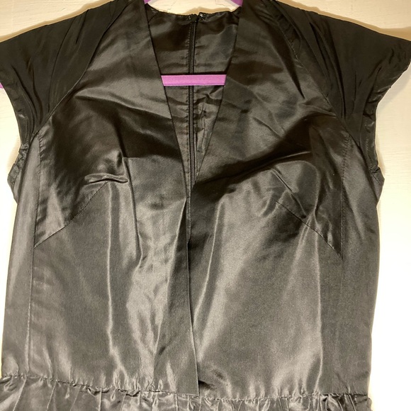 KAUFMAN FRANCO DRESS - Picture 2 of 4